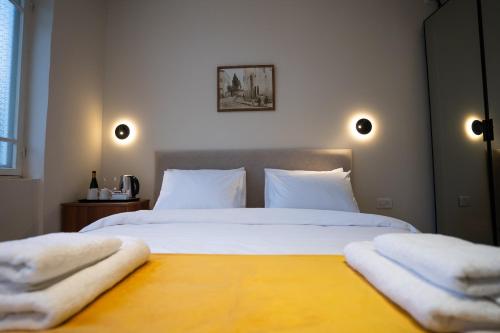 roots boutique hotel