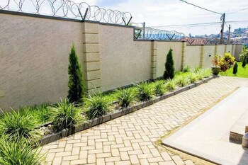 kigali