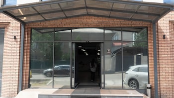 bishkek