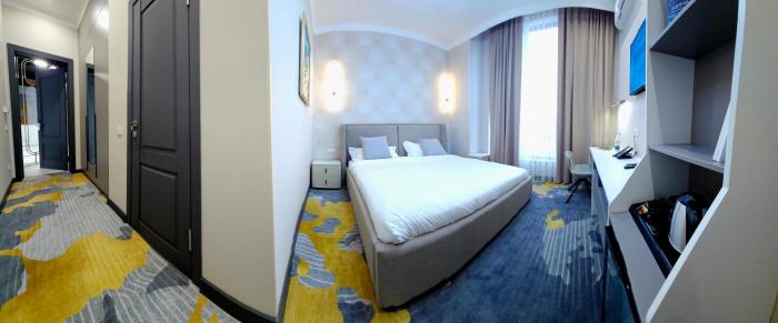 palmira hotel bishkek