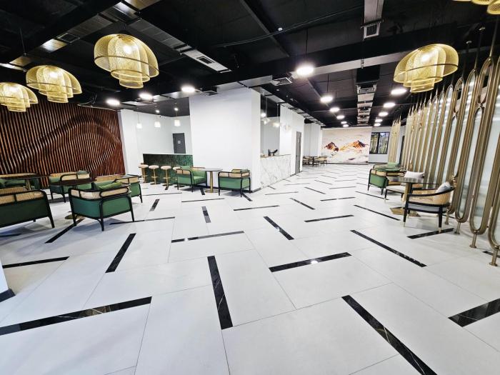 palmira hotel bishkek