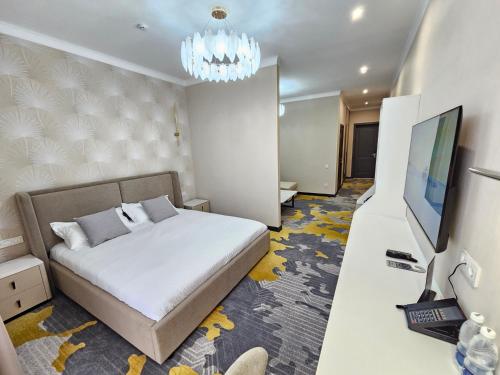 palmira hotel bishkek