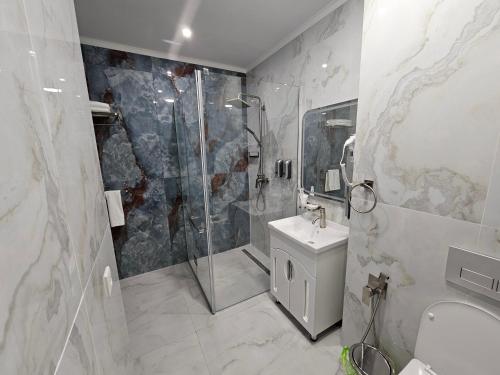 palmira hotel bishkek