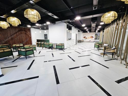palmira hotel bishkek