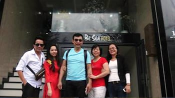 besea hotel da nang