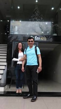 besea hotel da nang