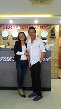 Besea Hotel Da Nang,,3 star