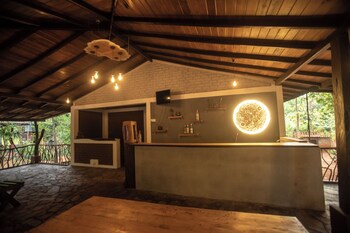 Funk Bunks - Sigiriya,,2 star