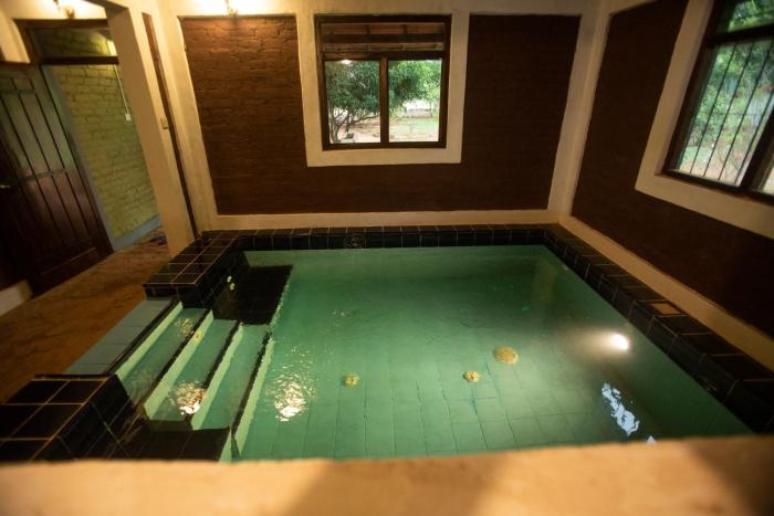 funk bunks sigiriya