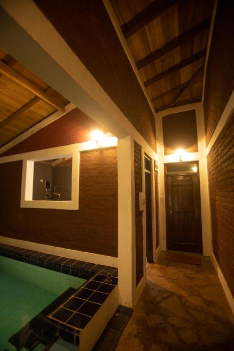 funk bunks sigiriya