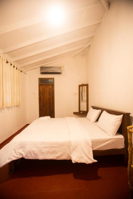 funk bunks sigiriya