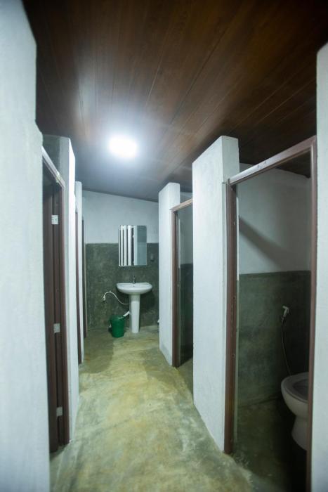 funk bunks sigiriya