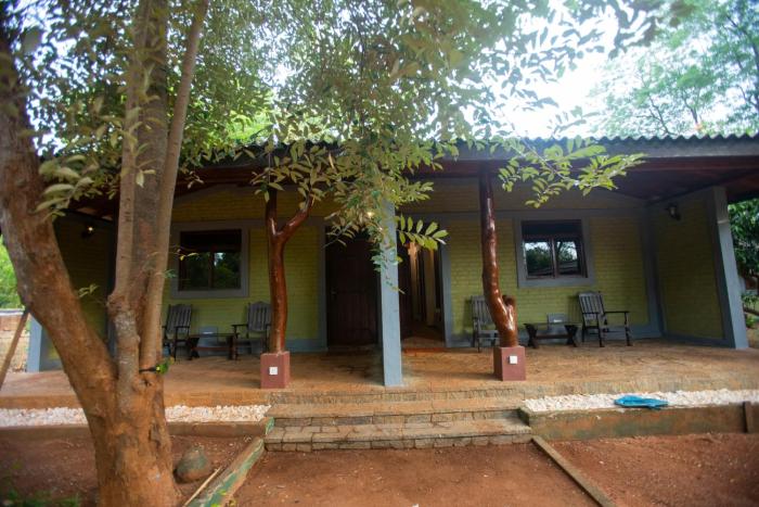 funk bunks sigiriya