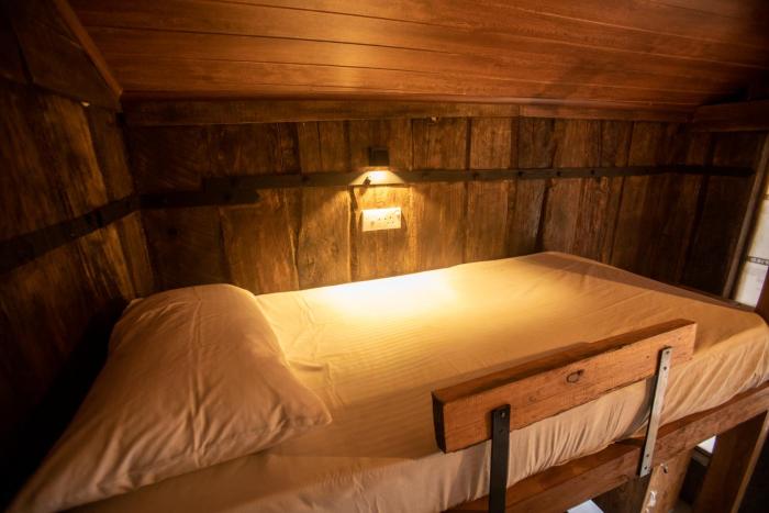 funk bunks sigiriya