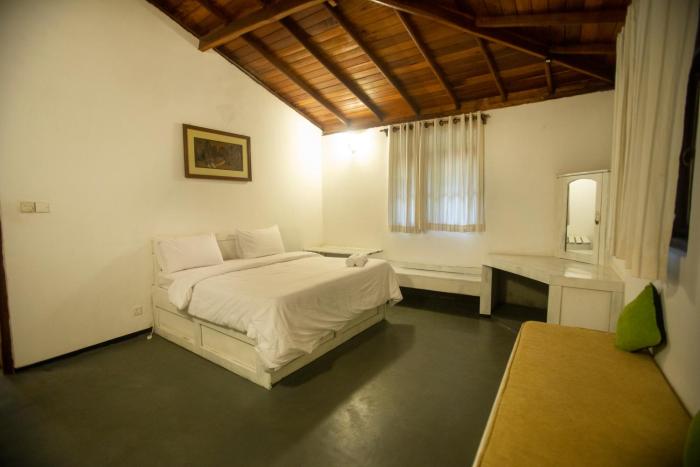 funk bunks sigiriya