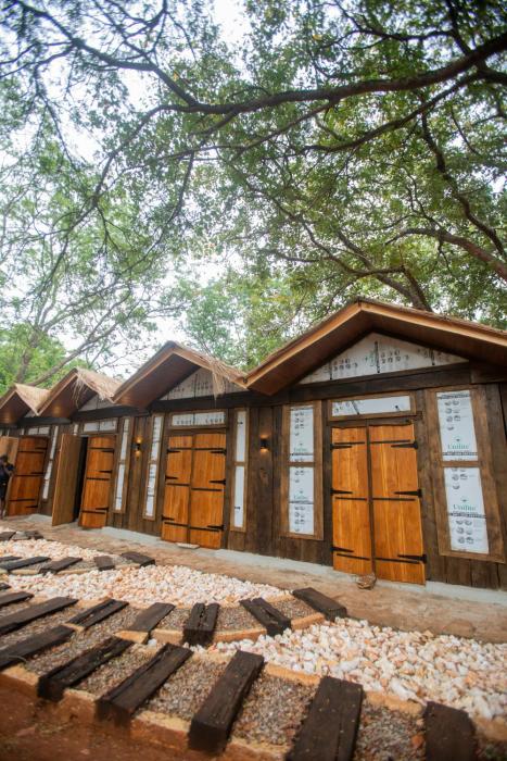 funk bunks sigiriya