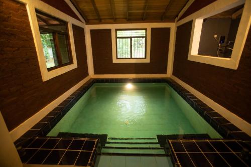 funk bunks sigiriya