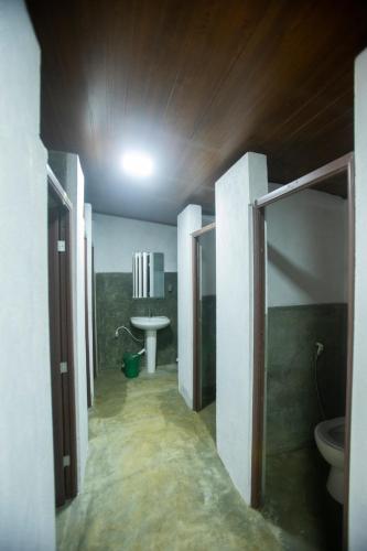 funk bunks sigiriya