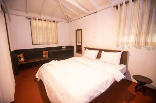 funk bunks sigiriya