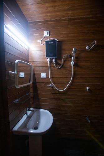 funk bunks sigiriya
