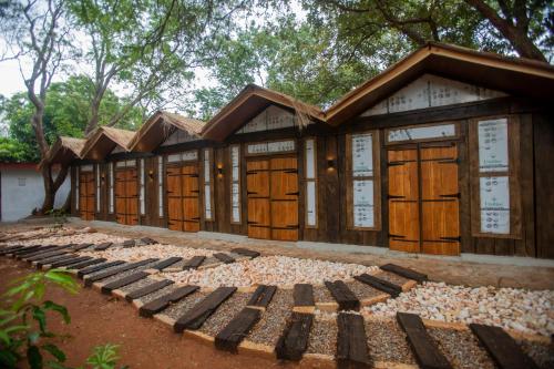funk bunks sigiriya