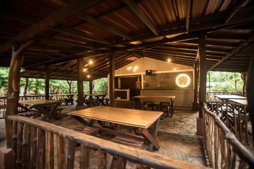 funk bunks sigiriya