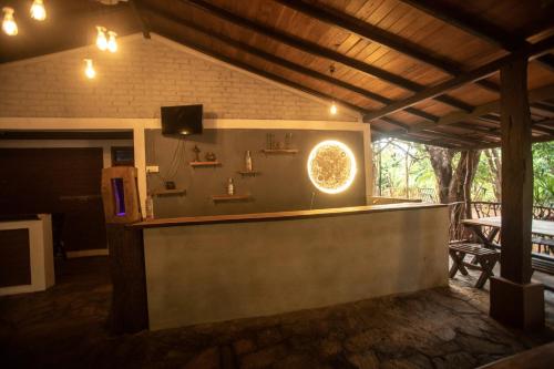 funk bunks sigiriya