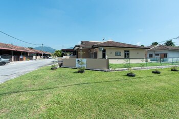 zai ham homestay