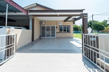 zai ham homestay