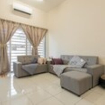 Zai Ham Homestay,,2 star