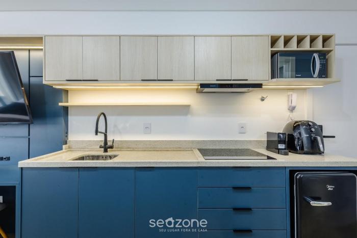 studios with sea view at penha spot pso vf