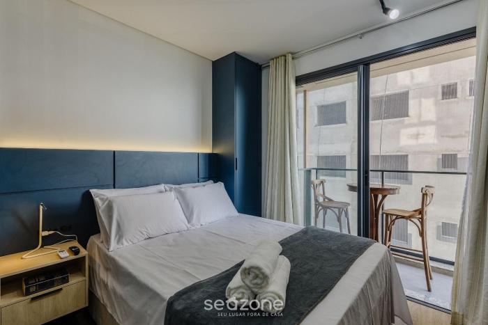 studios with sea view at penha spot pso vf