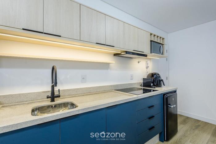 studios with sea view at penha spot pso vf