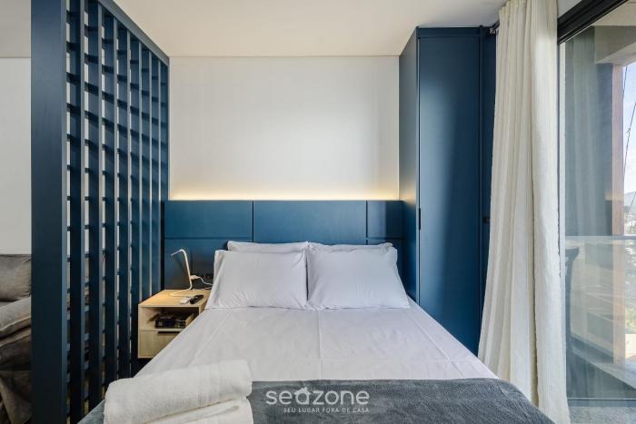 studios with sea view at penha spot pso vf