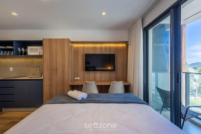 studios with sea view at penha spot pso vf