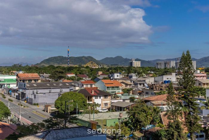 studios with sea view at penha spot pso vf