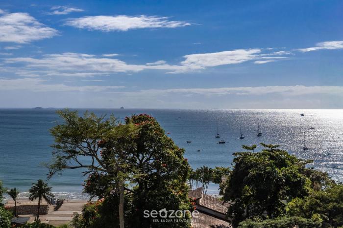 studios with sea view at penha spot pso vf