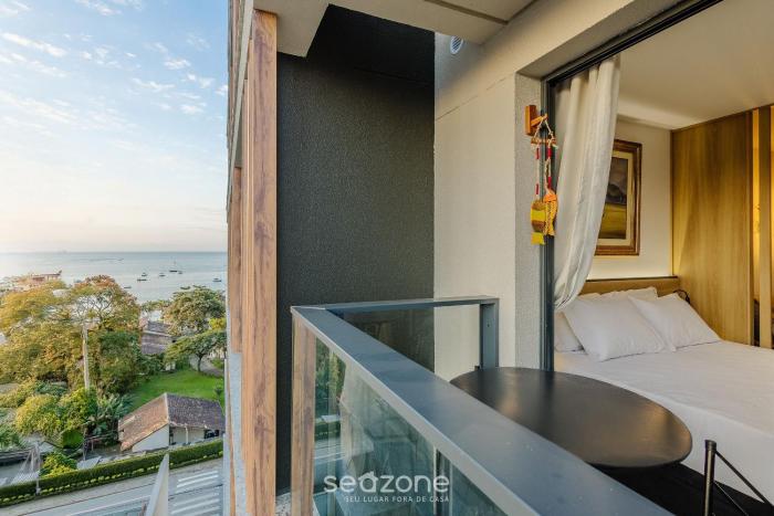 studios with sea view at penha spot pso vf