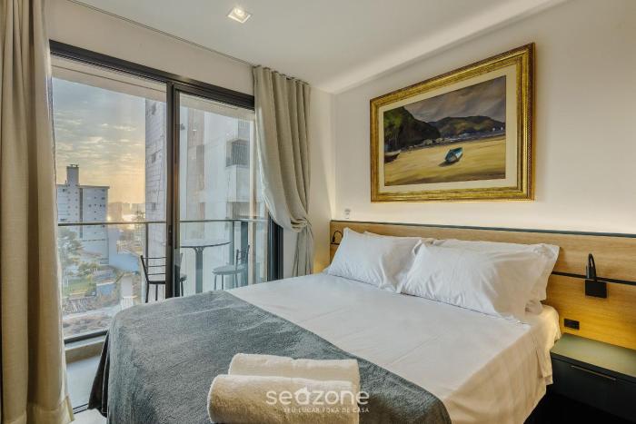 studios with sea view at penha spot pso vf