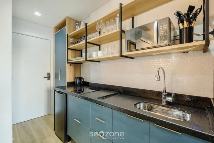 studios with sea view at penha spot pso vf