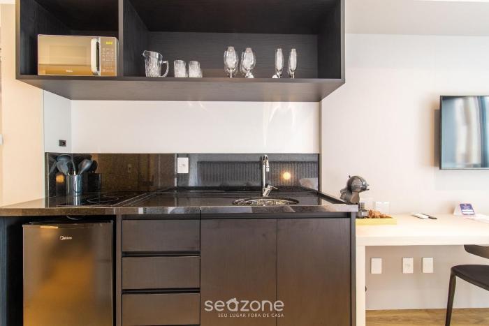 studios with sea view at penha spot pso vf