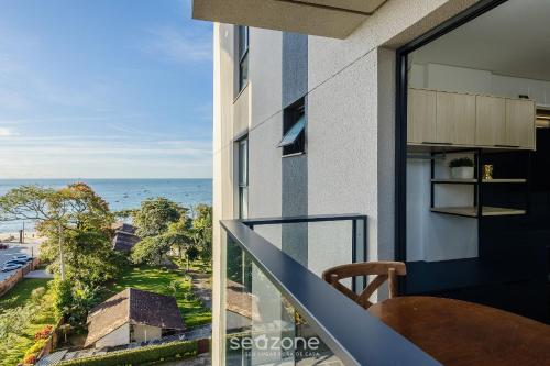studios with sea view at penha spot pso vf