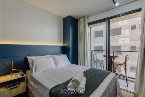 studios with sea view at penha spot pso vf