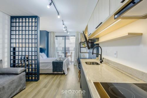 studios with sea view at penha spot pso vf