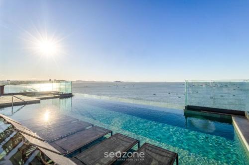 Studios With Sea View At Penha Spot Pso - Vf,,2 star