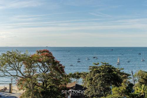studios with sea view at penha spot pso vf
