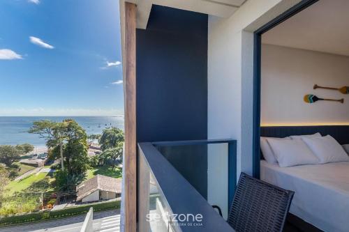 studios with sea view at penha spot pso vf