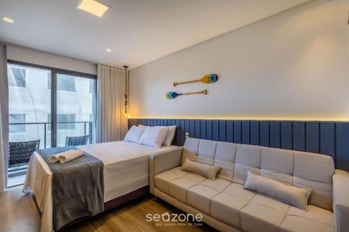 studios with sea view at penha spot pso vf