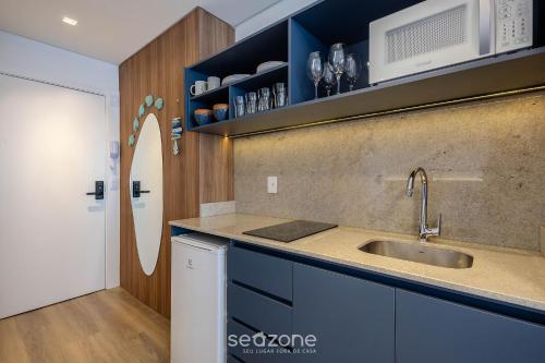 studios with sea view at penha spot pso vf