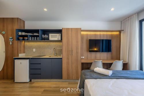 studios with sea view at penha spot pso vf